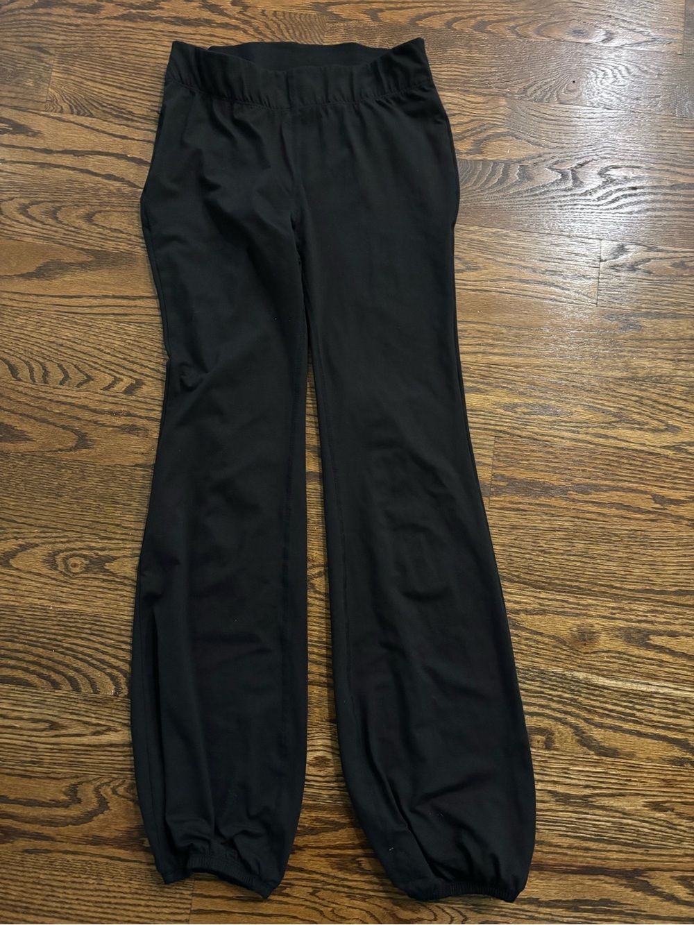 FP movement lets bounce bubble pants size s black